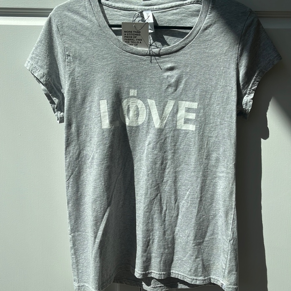 FREESET TEE